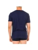 Tommy Hilfiger Underwear 2er-Set: Unterhemd in Blue