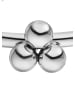 PURELEI Ring Seed Silber