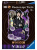 Ravensburger Ravensburger Puzzle 300 Teile Wednesday in bunt