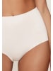 Linga Dore 2er-Pack Taillenslips DAILY in Elfenbein