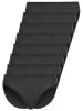 Sassa 8er Sparpack Slip Mini in schwarz schwarz