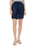 S. Oliver Jeansshorts für Damen in blau