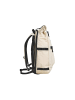 eoto EOTO Rucksack Rolly32, Creme Beige