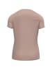 Odlo T-Shirt ASCENT PW 130 SUNRISE in Lachs