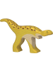Holztiger Staurikosaurus aus Holz - ab 3 Jahren