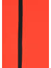 DreiMaster Maritim Men Jacket in Orange Schwarz