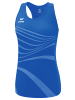 erima Damen Racing Singlet in new royal