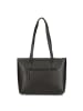 PICARD Yours Shopper Tasche 32 cm in schwarz