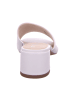 Tamaris Pantoletten in WHITE