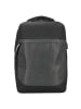 PICARD Speed - Rucksack 15.4" 42 cm USB (schwarz) in schwarz