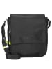 PICARD Lucky One - Umhängetasche 23 cm (schwarz) in schwarz