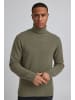 CASUAL FRIDAY Rollkragenpullover CFKarl - 20503971 in grün