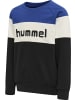 Hummel Kinder Sweatshirt in Blau