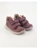 superfit Klettschuhe in Lila