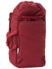 PinqPonq Rucksack Blok Large in Sienna Red