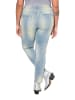 Angel of Style Jeans in light blue