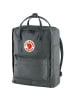 FJÄLLRÄVEN Kånken - Rucksack 38 cm (frost green) in super grey