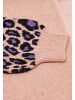 VIRITA Women Strickjacke in Dunkelrosa