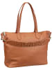 Valentino Bags Shopper Dea Re M01 in Cuoio