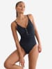 Triumph Badeanzug Red Label Summer Twist in Black