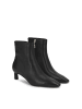 Kazar Boots in Schwarz