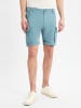Alpha Industries Shorts Crew Short in petrol - 0007