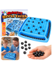 Magnetisches Spiel Steine ​​Kugeln Familienstrategie Brettspiel 20