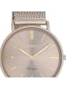 Oozoo Analog-Armbanduhr Oozoo Vintage Series braun mittel (ca. 36mm)