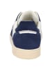 Sioux Sneaker Tedroso-704 in blau