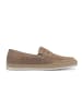 ara Sportlicher Slipper in braun