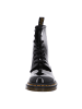 Dr. Martens Stiefeletten/Boot in schwarz