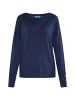 usha BLUE LABEL Women Sweater in Marine