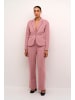 Kaffe Strickhose KAjenny Regular fit in Mesa Rose