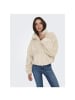 ONLY Jacke in pumice stone