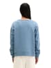 Marc O'Polo DfC Sweatshirt relaxed in Fall Sky