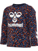 Hummel T-Shirt Hmlconfetti Jungen in BLACK IRIS