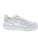 TOMMY JEANS RJW Retro Basket Ess Sneaker low Weiß