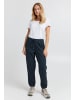 Oxmo Jogger Pants in grau