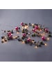 Butlers LED-Lichterkette JOLLY LIGHTS in Multicolor