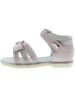 Miss Sixty Sandalen in Rosa