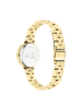 s.Oliver Armbanduhr Small Modern Shine in gold