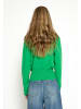 minus Pullover in Apple Green