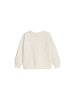 Marc O'Polo KIDS-BOYS Sweatshirt in White Cotton