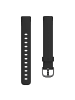 FitBit Ersatzarmband Luxe Classic Band in schwarz