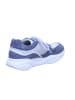 Xsensible Sneaker Low in blau