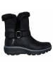 Skechers Winterstiefel für Damen in schwarz
