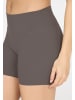 Athlecia Tights Luxe in 1291 Plum Kitten