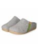 Josef Seibel Pantolette in grey