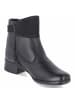 Beliana orthopädischer Stiefel mit Kaltfutter in schwarz