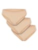 Urban Classics Urban Classics Unterhosen in nude+nude+nude